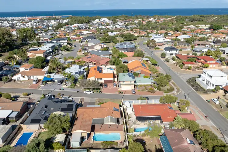 Fourth view of Homely house listing, 4 Absolon Way, Hillarys WA 6025