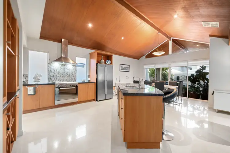 Sixth view of Homely house listing, 16 Tenerife Boulevard, Hillarys WA 6025