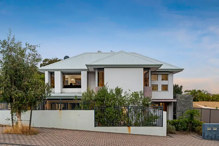 50a Edmondson Crescent, Karrinyup WA 6018