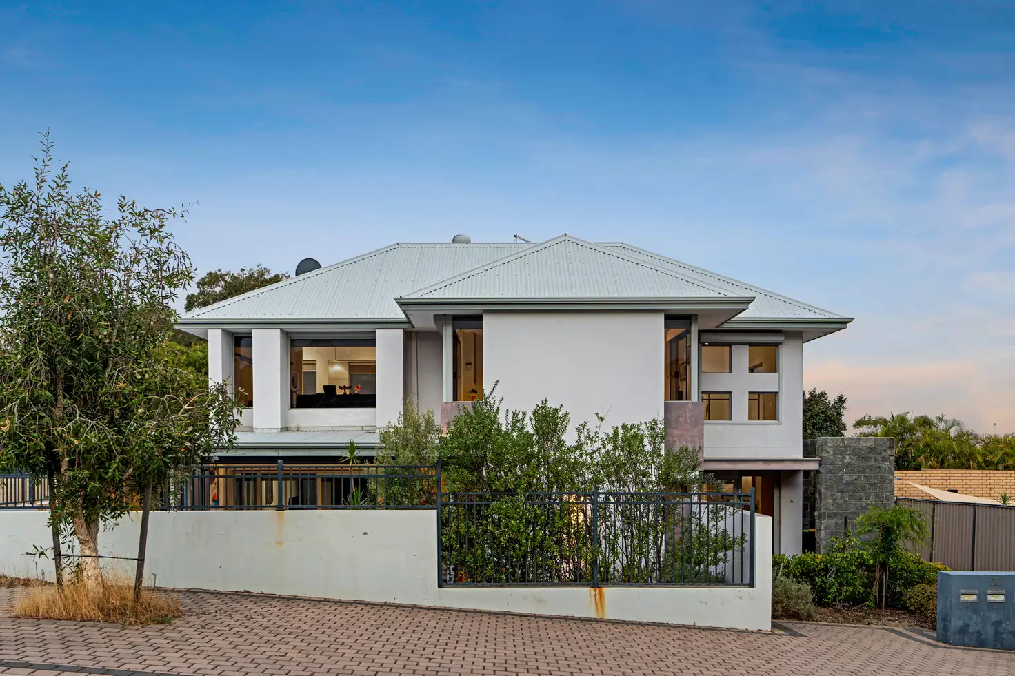 Main view of Homely house listing, 50a Edmondson Crescent, Karrinyup WA 6018