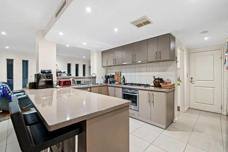 Third view of Homely house listing, 50a Edmondson Crescent, Karrinyup WA 6018