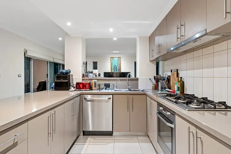 Fourth view of Homely house listing, 50a Edmondson Crescent, Karrinyup WA 6018