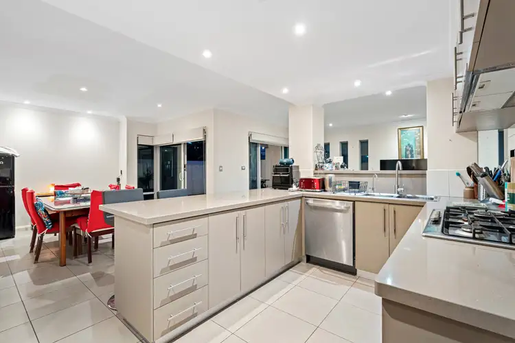 Fifth view of Homely house listing, 50a Edmondson Crescent, Karrinyup WA 6018