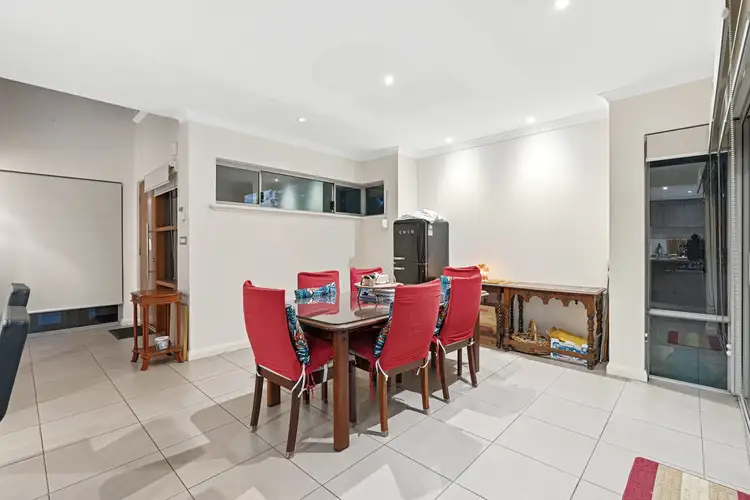 Sixth view of Homely house listing, 50a Edmondson Crescent, Karrinyup WA 6018