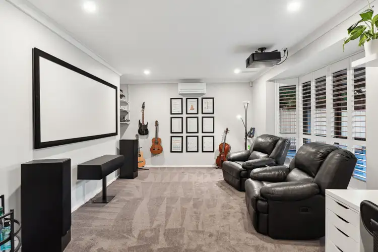 Fifth view of Homely house listing, 19 Thornhill Way, Greenwood WA 6024