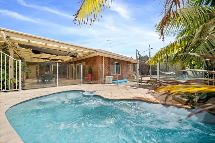 16 Woodville Heights, Hillarys WA 6025