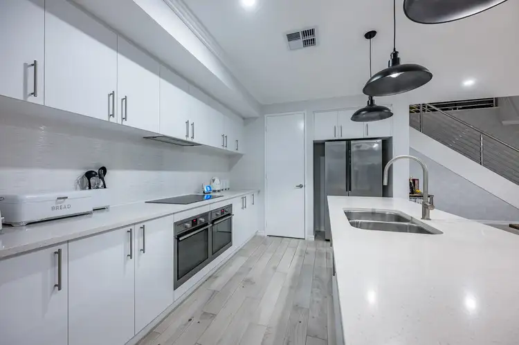 Third view of Homely house listing, 17 Pharus Grove, Jindalee WA 6036