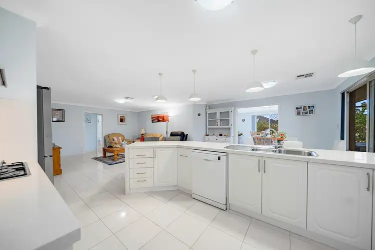 Third view of Homely house listing, 14 Seurat Loop, Ashby WA 6065