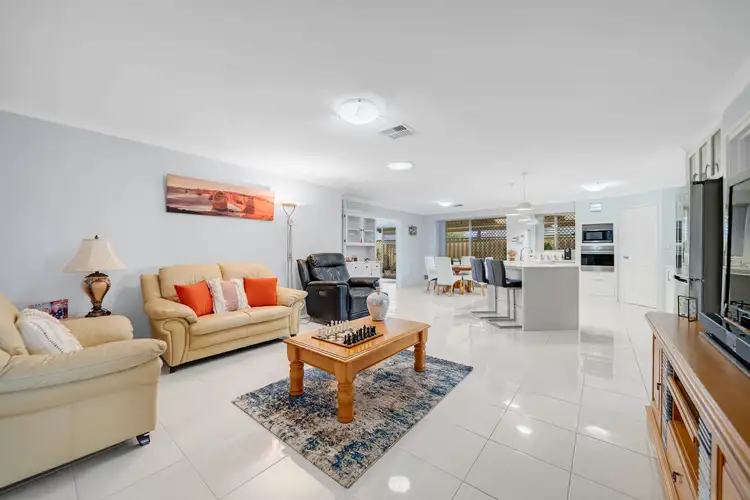 Fifth view of Homely house listing, 14 Seurat Loop, Ashby WA 6065
