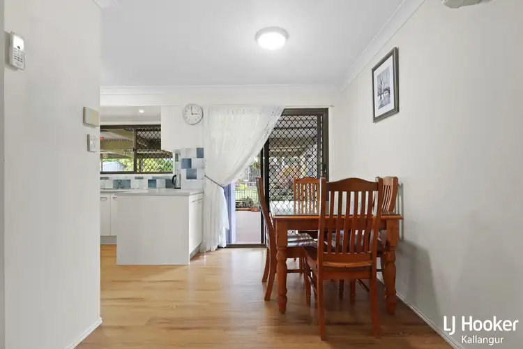 Second view of Homely house listing, 24 Elsie Street, Kallangur QLD 4503
