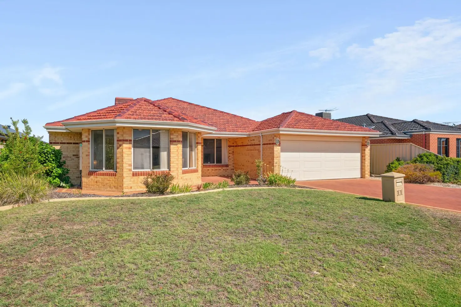 Main view of Homely house listing, 11 Kulin Pass, Canning Vale WA 6155