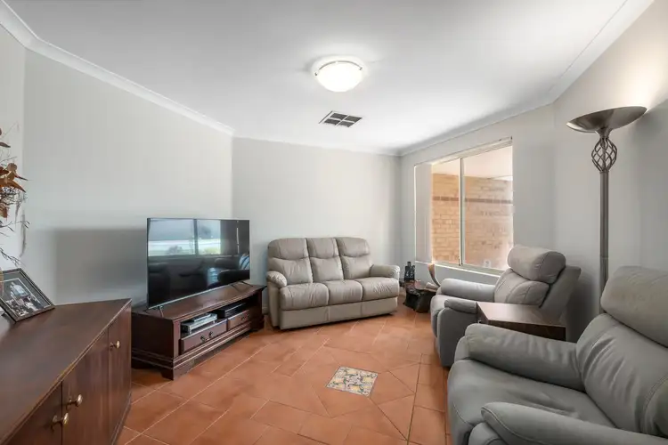 Second view of Homely house listing, 11 Kulin Pass, Canning Vale WA 6155