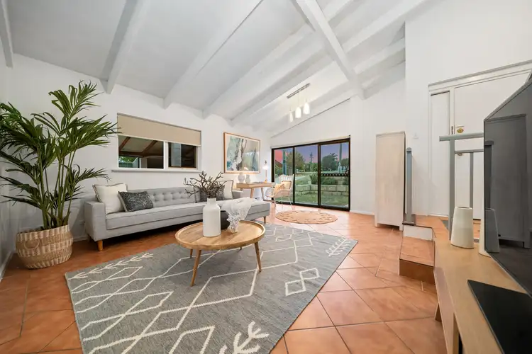 Third view of Homely house listing, 16 Clevedon Place, Kallaroo WA 6025