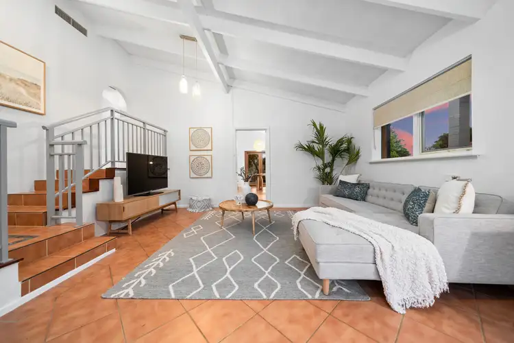 Fourth view of Homely house listing, 16 Clevedon Place, Kallaroo WA 6025