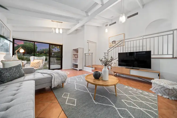 Fifth view of Homely house listing, 16 Clevedon Place, Kallaroo WA 6025