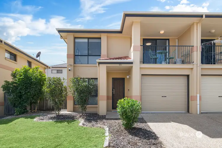 13/82 Daw Road, Runcorn QLD 4113