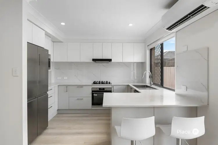 Second view of Homely townhouse listing, 13/82 Daw Road, Runcorn QLD 4113