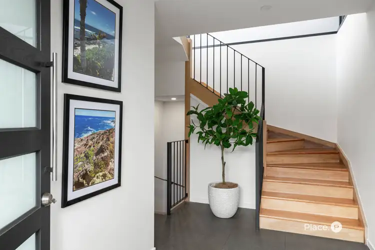 Fourth view of Homely townhouse listing, 2/59 Ison Street, Morningside QLD 4170