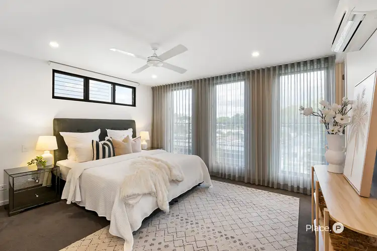 Fifth view of Homely townhouse listing, 2/59 Ison Street, Morningside QLD 4170