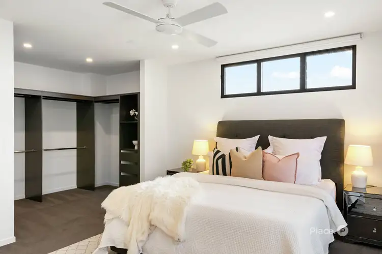 Sixth view of Homely townhouse listing, 2/59 Ison Street, Morningside QLD 4170