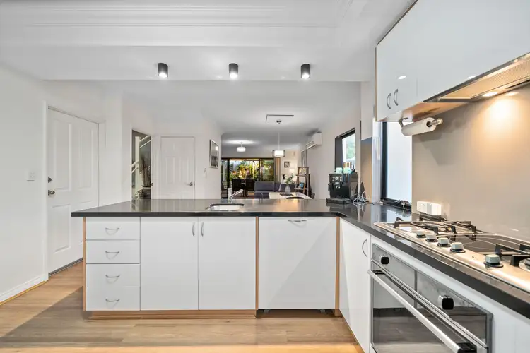 1/45 Halliday Grove, Hillarys WA 6025