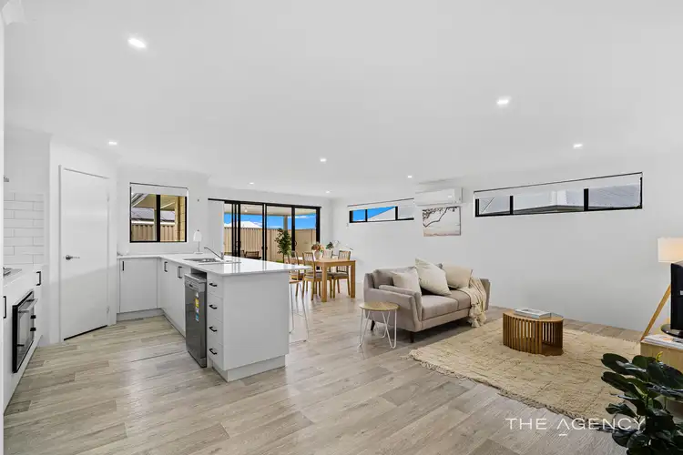 91 Dundatha Drive, Byford WA 6122