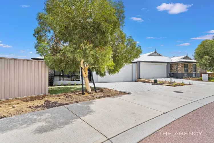 Fifth view of Homely house listing, 91 Dundatha Drive, Byford WA 6122