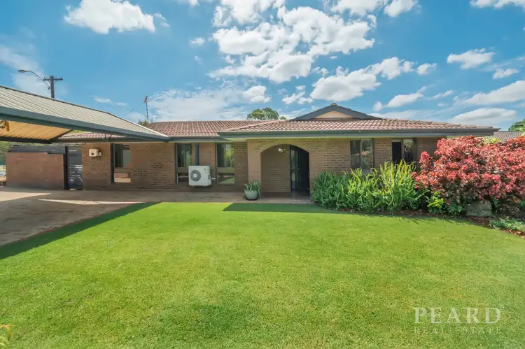 36 Lyndoch Crescent, Greenwood WA 6024