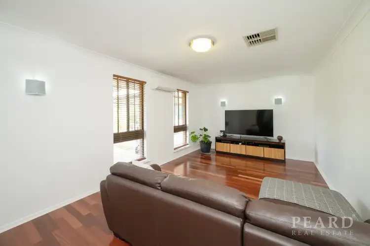 Third view of Homely house listing, 36 Lyndoch Crescent, Greenwood WA 6024