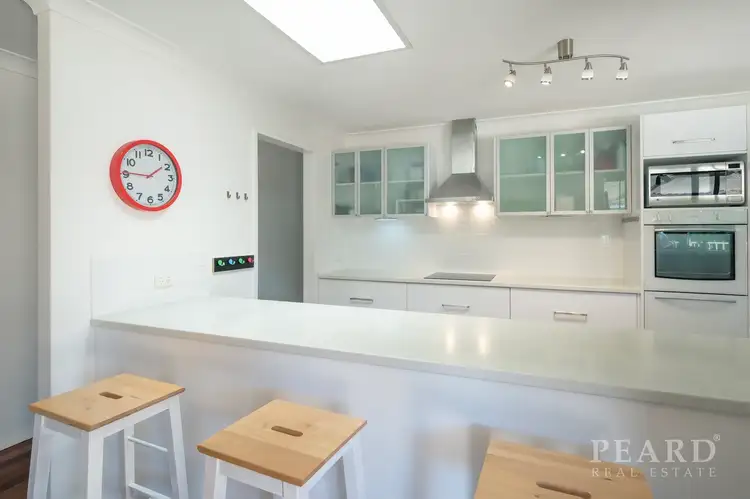 Fourth view of Homely house listing, 36 Lyndoch Crescent, Greenwood WA 6024