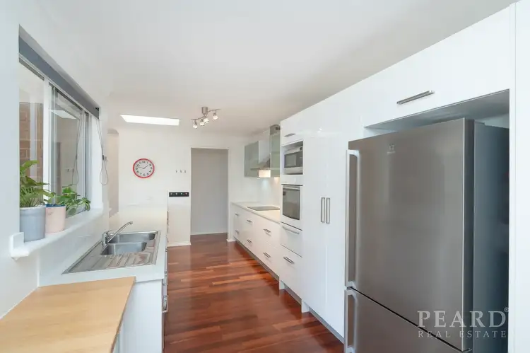 Fifth view of Homely house listing, 36 Lyndoch Crescent, Greenwood WA 6024