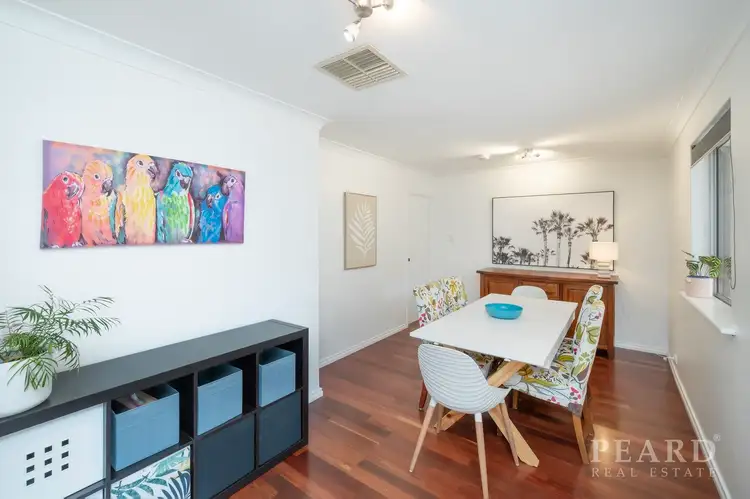 Seventh view of Homely house listing, 36 Lyndoch Crescent, Greenwood WA 6024