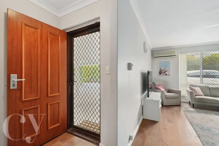 Second view of Homely villa listing, 10/131 Dundas Road, Inglewood WA 6052