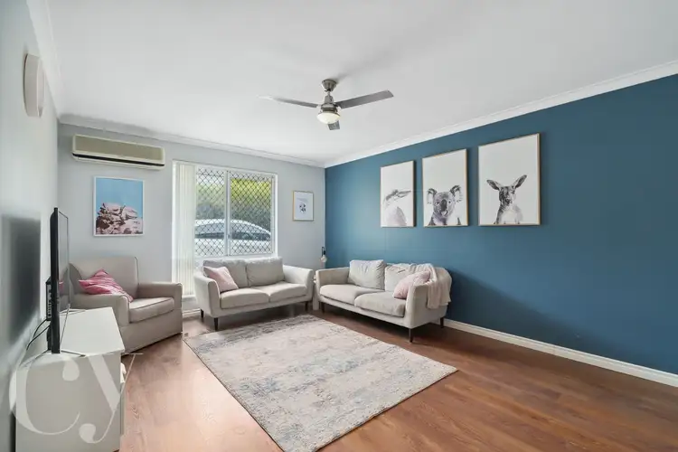 Third view of Homely villa listing, 10/131 Dundas Road, Inglewood WA 6052