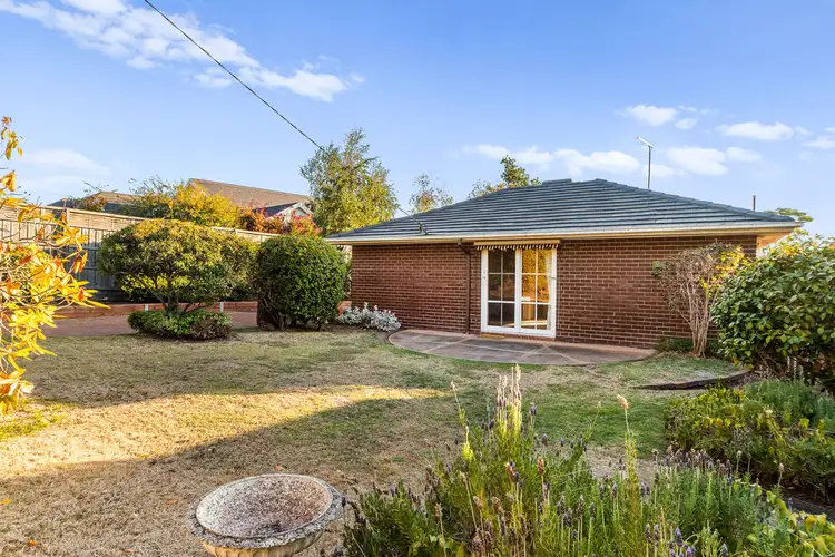 Second view of Homely house listing, 64 Wimbledon Avenue, Mount Eliza VIC 3930