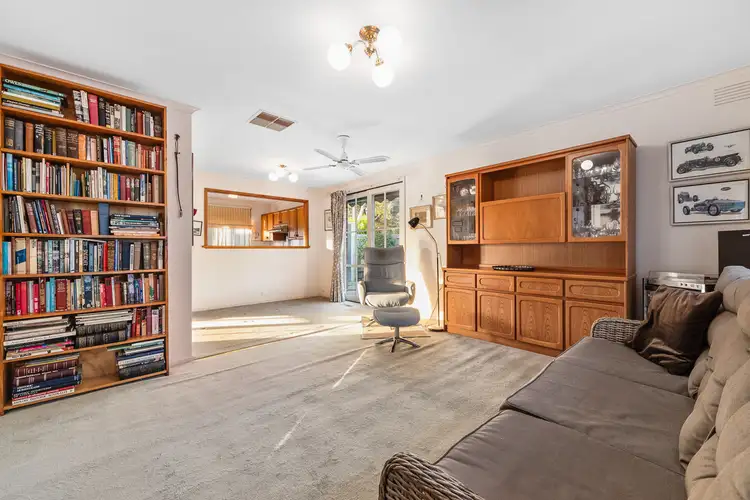 Fifth view of Homely house listing, 64 Wimbledon Avenue, Mount Eliza VIC 3930