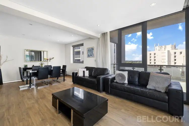 25/155 Adelaide Terrace, East Perth WA 6004