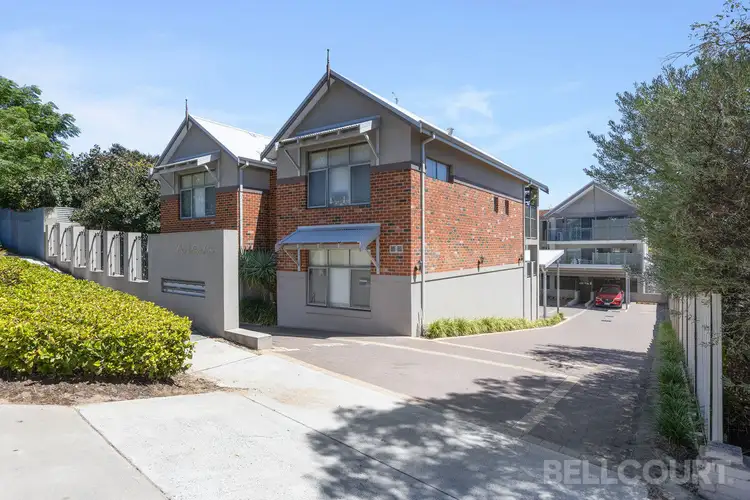 Second view of Homely apartment listing, 7/141 Railway Parade, Mount Lawley WA 6050