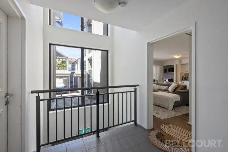 Third view of Homely apartment listing, 7/141 Railway Parade, Mount Lawley WA 6050