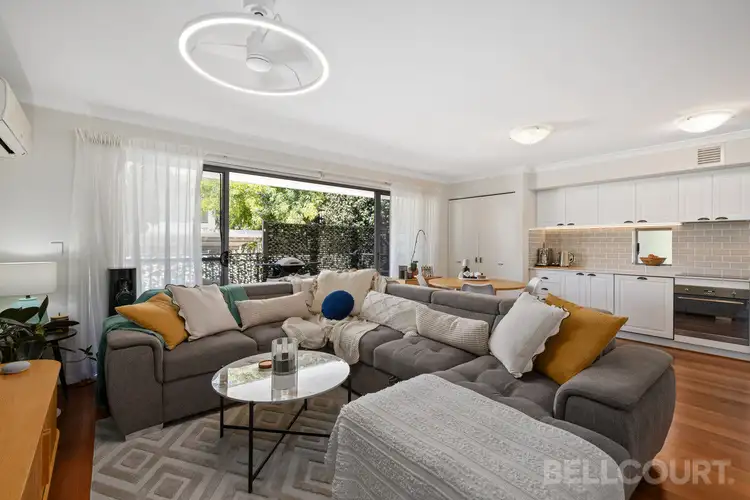 Fourth view of Homely apartment listing, 7/141 Railway Parade, Mount Lawley WA 6050