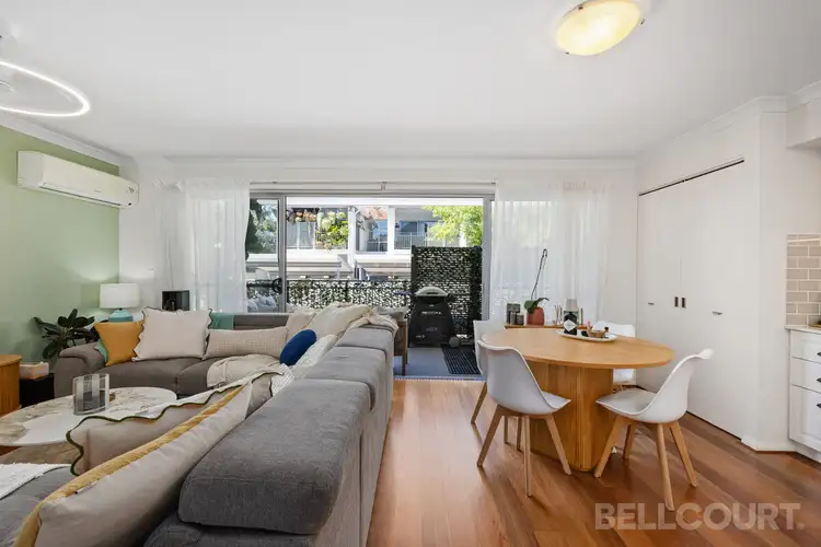 Fifth view of Homely apartment listing, 7/141 Railway Parade, Mount Lawley WA 6050