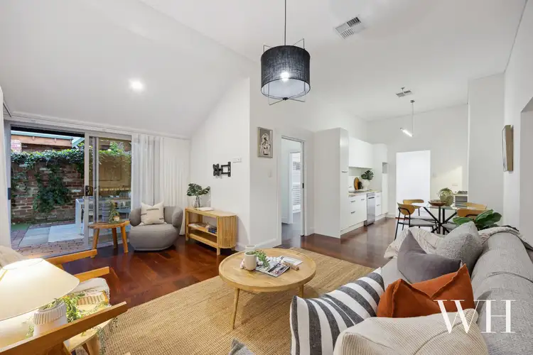 27A Duke Street, East Fremantle WA 6158