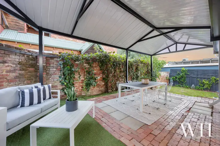 27A Duke Street, East Fremantle WA 6158