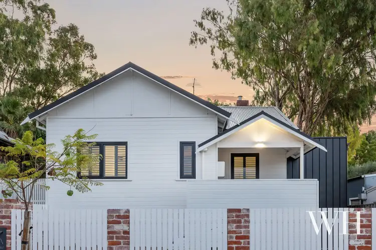Second view of Homely house listing, 27A Duke Street, East Fremantle WA 6158