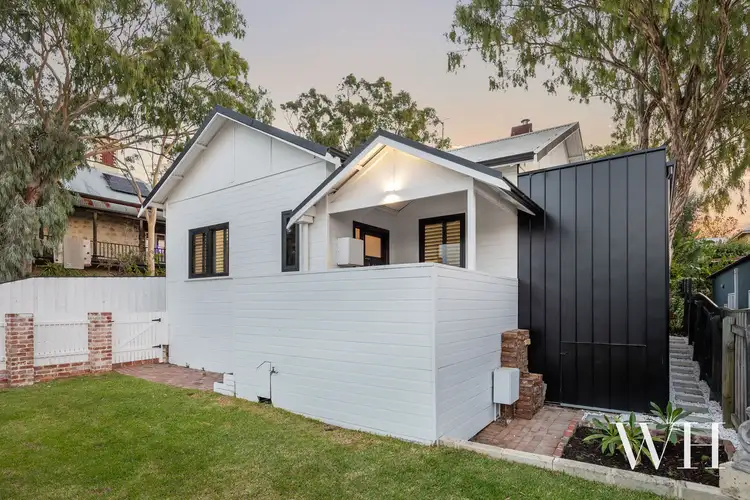 Fifth view of Homely house listing, 27A Duke Street, East Fremantle WA 6158