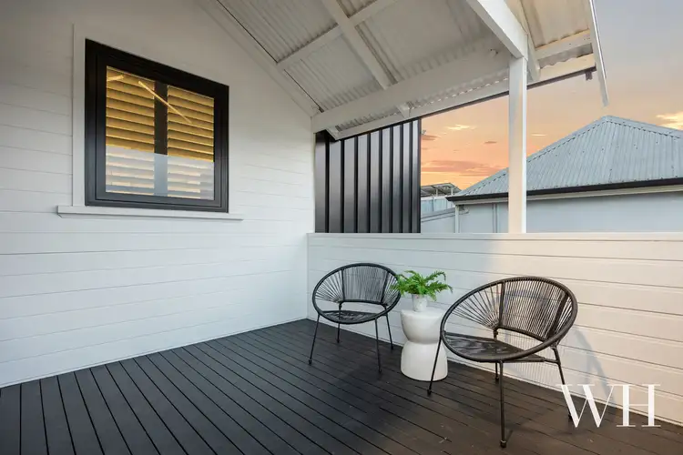 Sixth view of Homely house listing, 27A Duke Street, East Fremantle WA 6158
