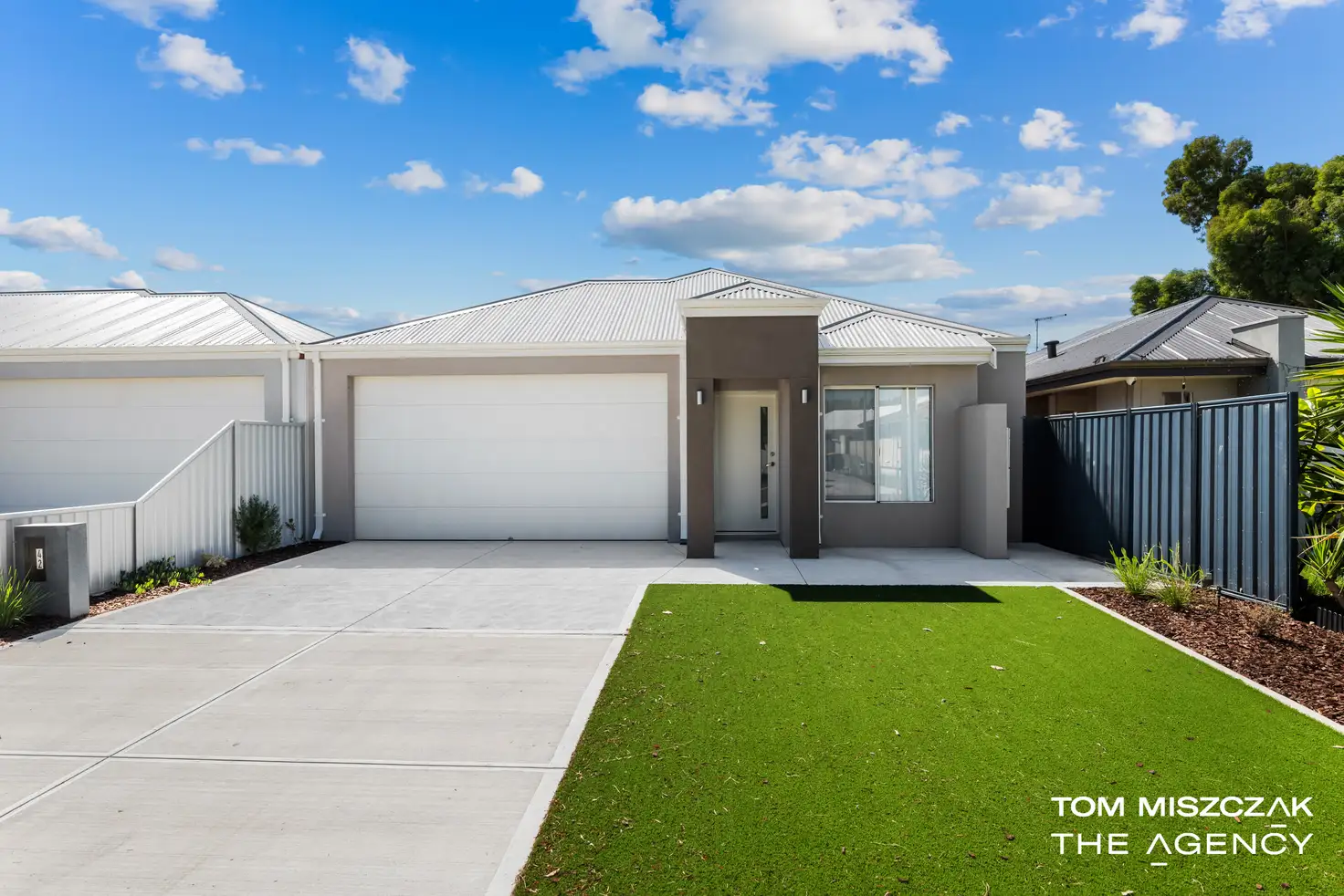 Main view of Homely house listing, 42 Faversham Street, Beckenham WA 6107