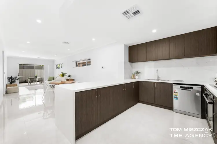 Second view of Homely house listing, 42 Faversham Street, Beckenham WA 6107