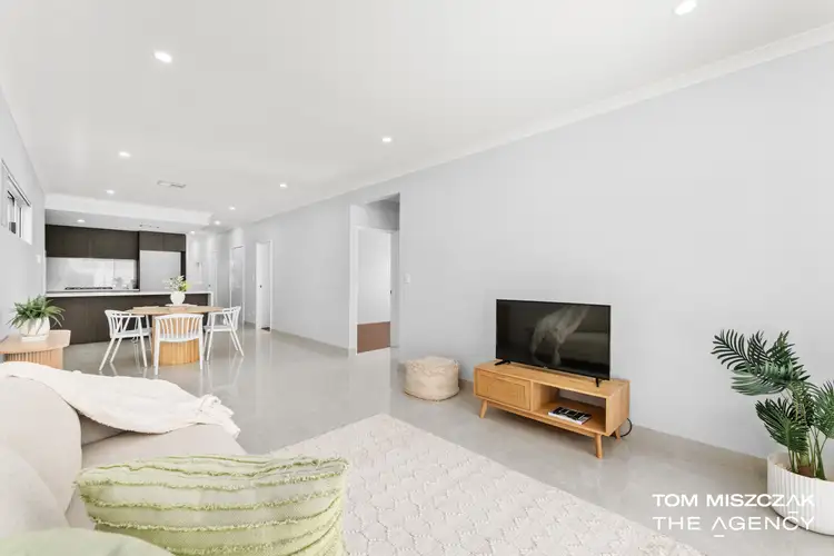 Third view of Homely house listing, 42 Faversham Street, Beckenham WA 6107