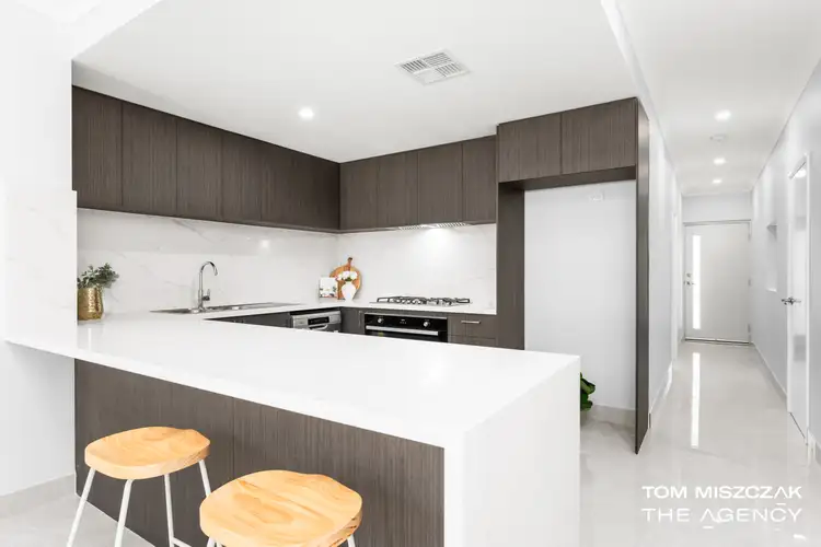 Fifth view of Homely house listing, 42 Faversham Street, Beckenham WA 6107